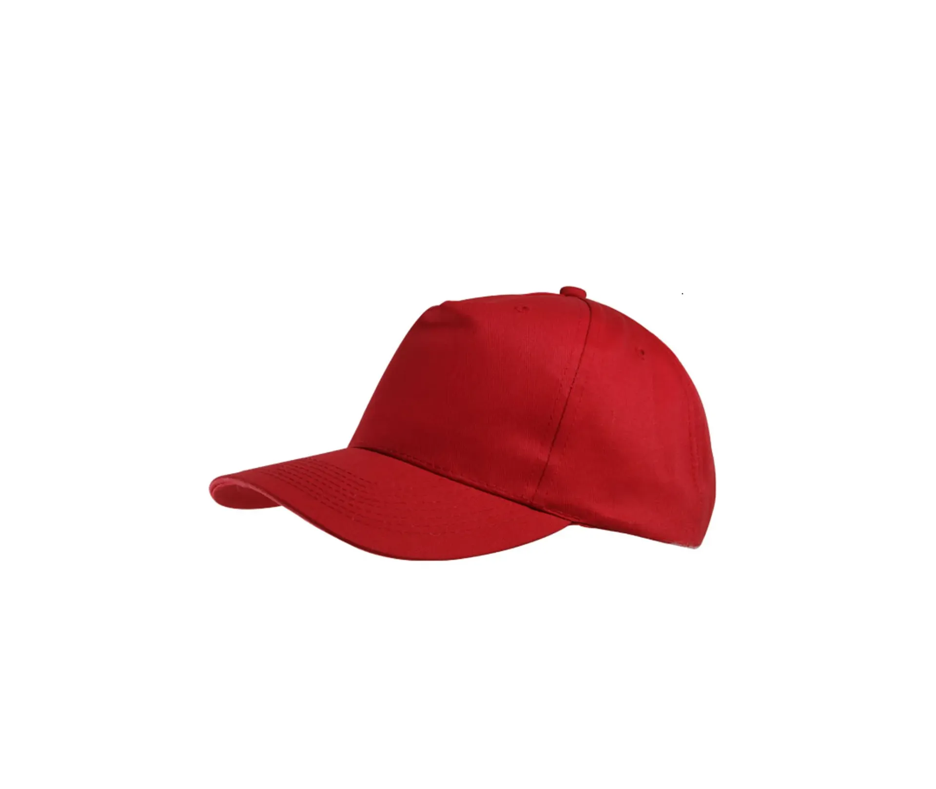 GORRA F1 DE GABARDINA