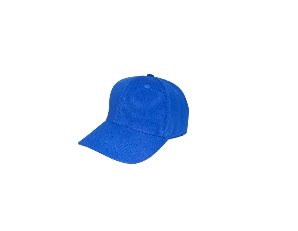 GORRA POLO CON HEBILLA
