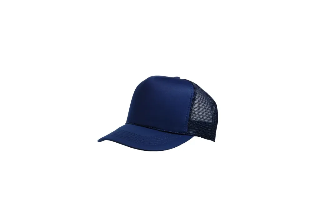GORRA TRACKER SUBLIMADA