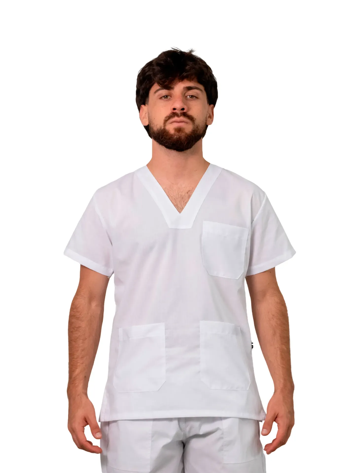 AMBO DE ACROCEL GRAFIL / PANTALON NAUTICO / CASACA MANGAS CORTA