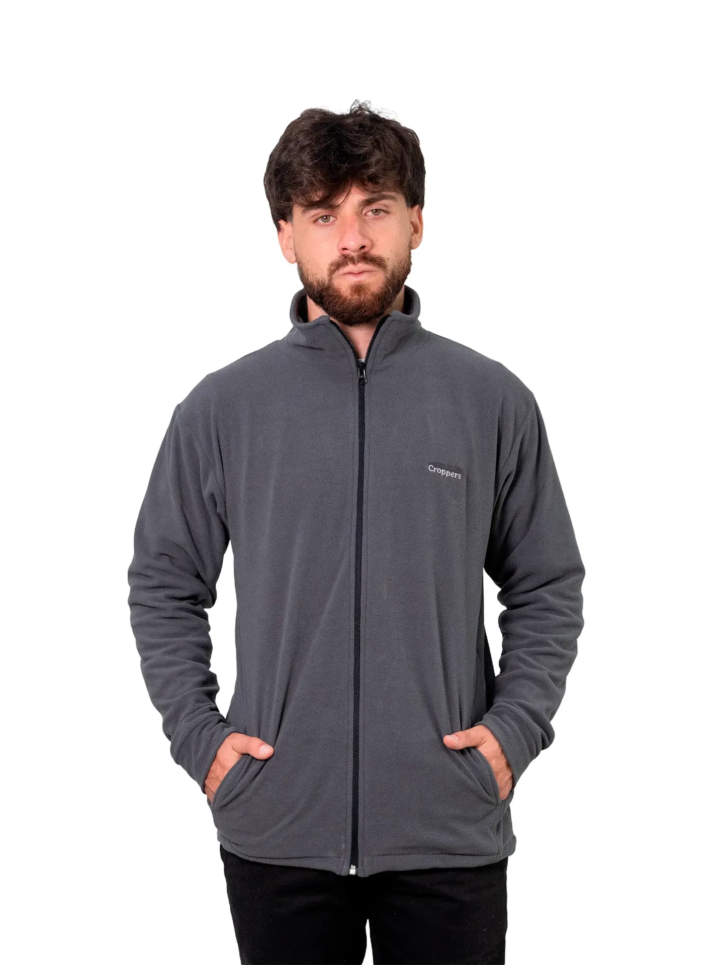 CAMPERA MICROPOLAR LINEA EVOLUTION