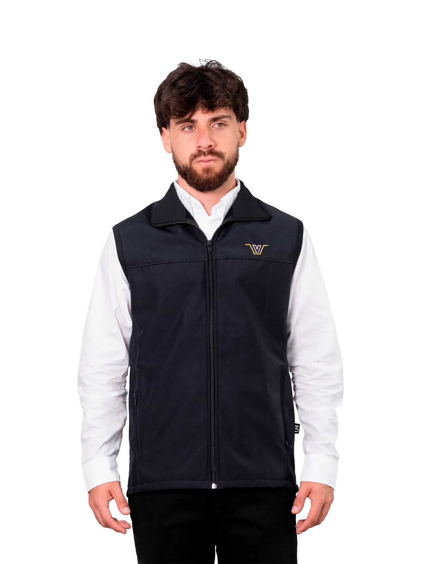 CHALECO DE SOFTSHELL